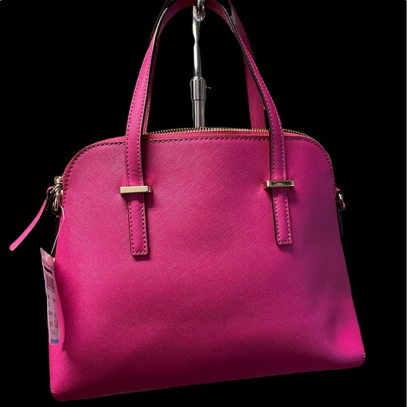 Kate Spade XBody Satchel - Picture 3 of 6